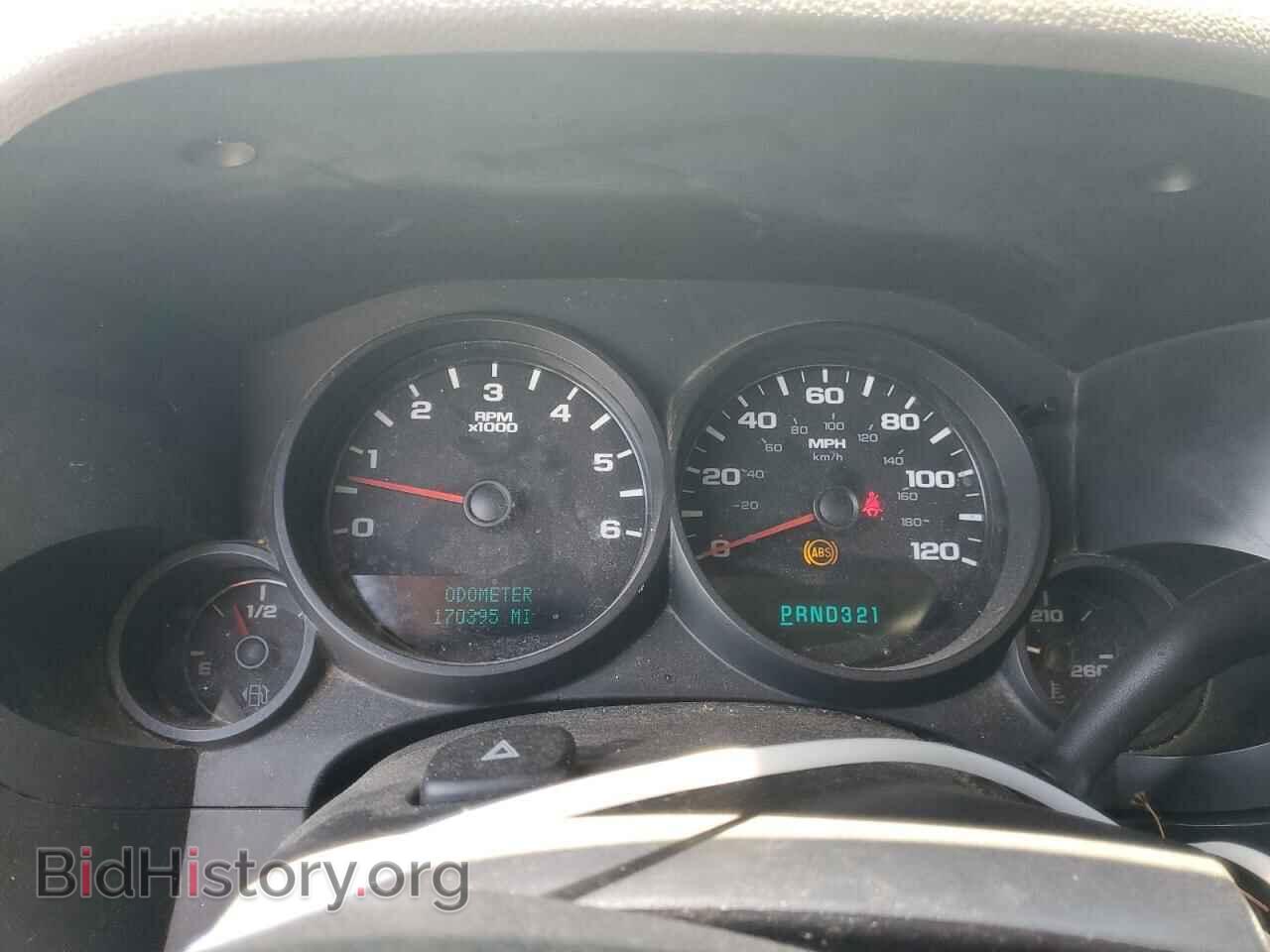 2007 CHEVROLET ALL Models - VIN: 1GCEC14C37Z572709 - Фото 9