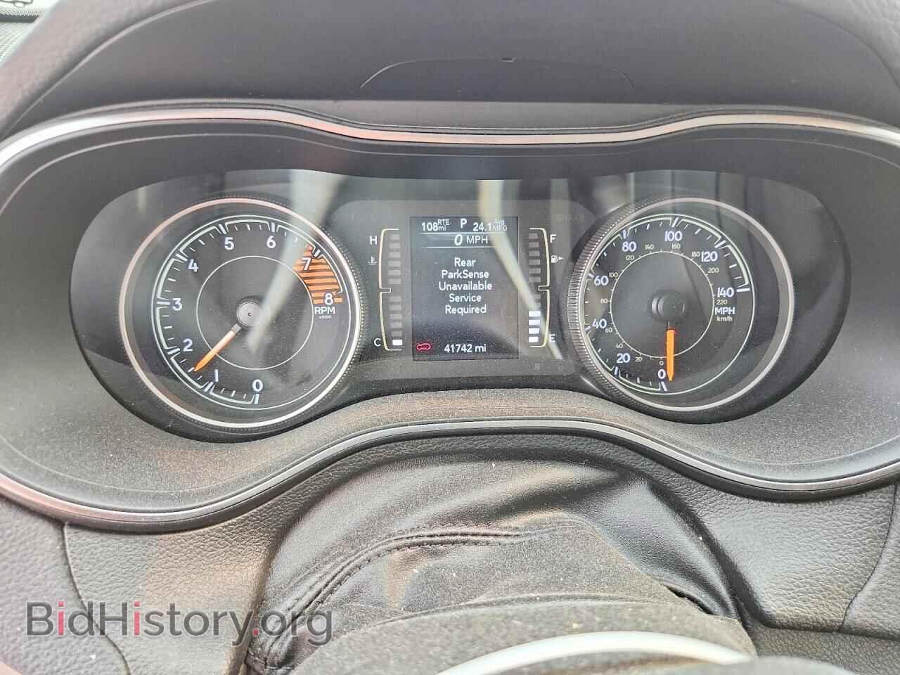 2019 JEEP CHEROKEE - VIN: 1C4PJMLX6KD304652 - Фото 9