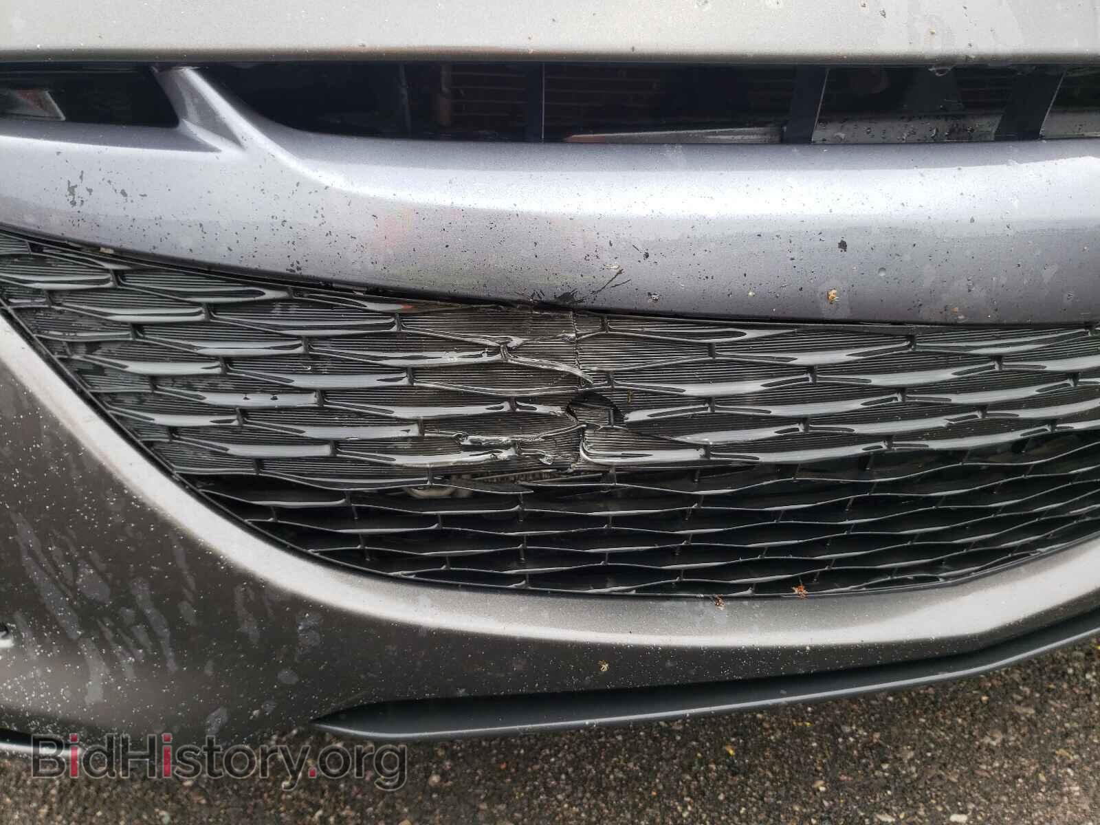 2010 MAZDA MAZDA3 - VIN: JM1BL1S50A1214870 - Фото 9