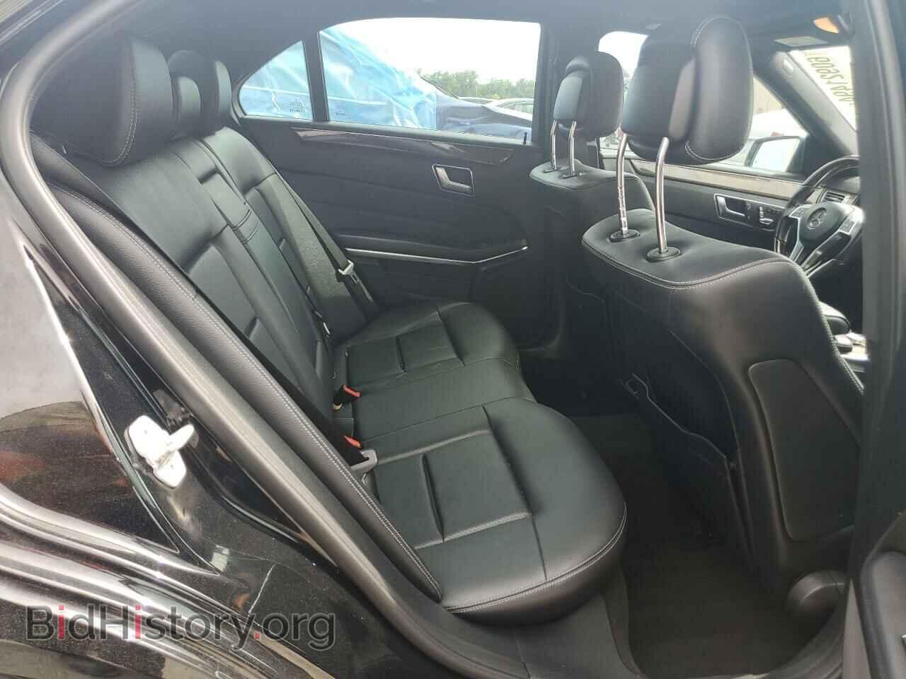 2014 MERCEDES-BENZ E-CLASS - VIN: WDDHF8JB2EA809099 - Фото 10