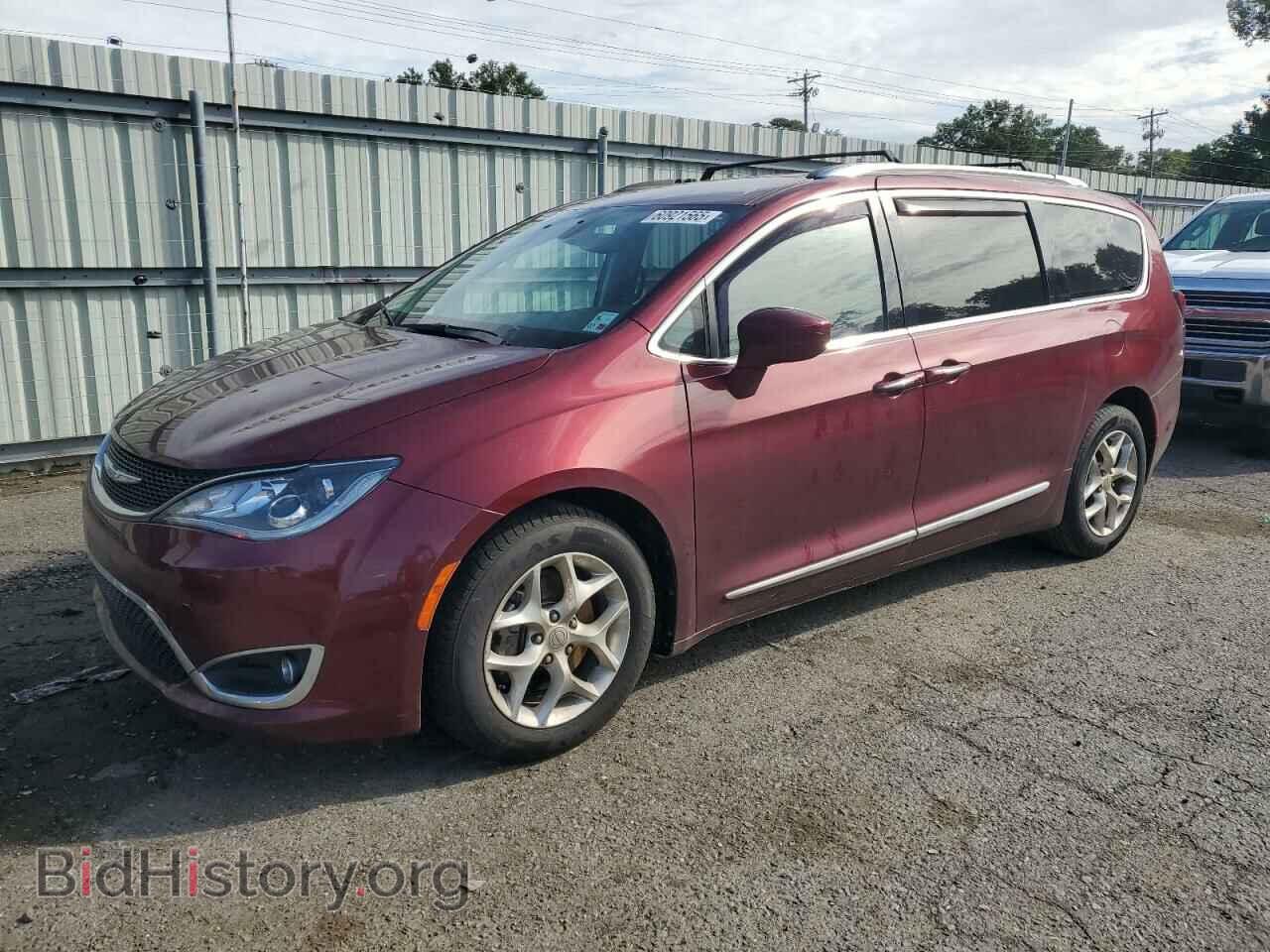 Photo 2C4RC1BG4LR115340 - CHRYSLER PACIFICA 2020