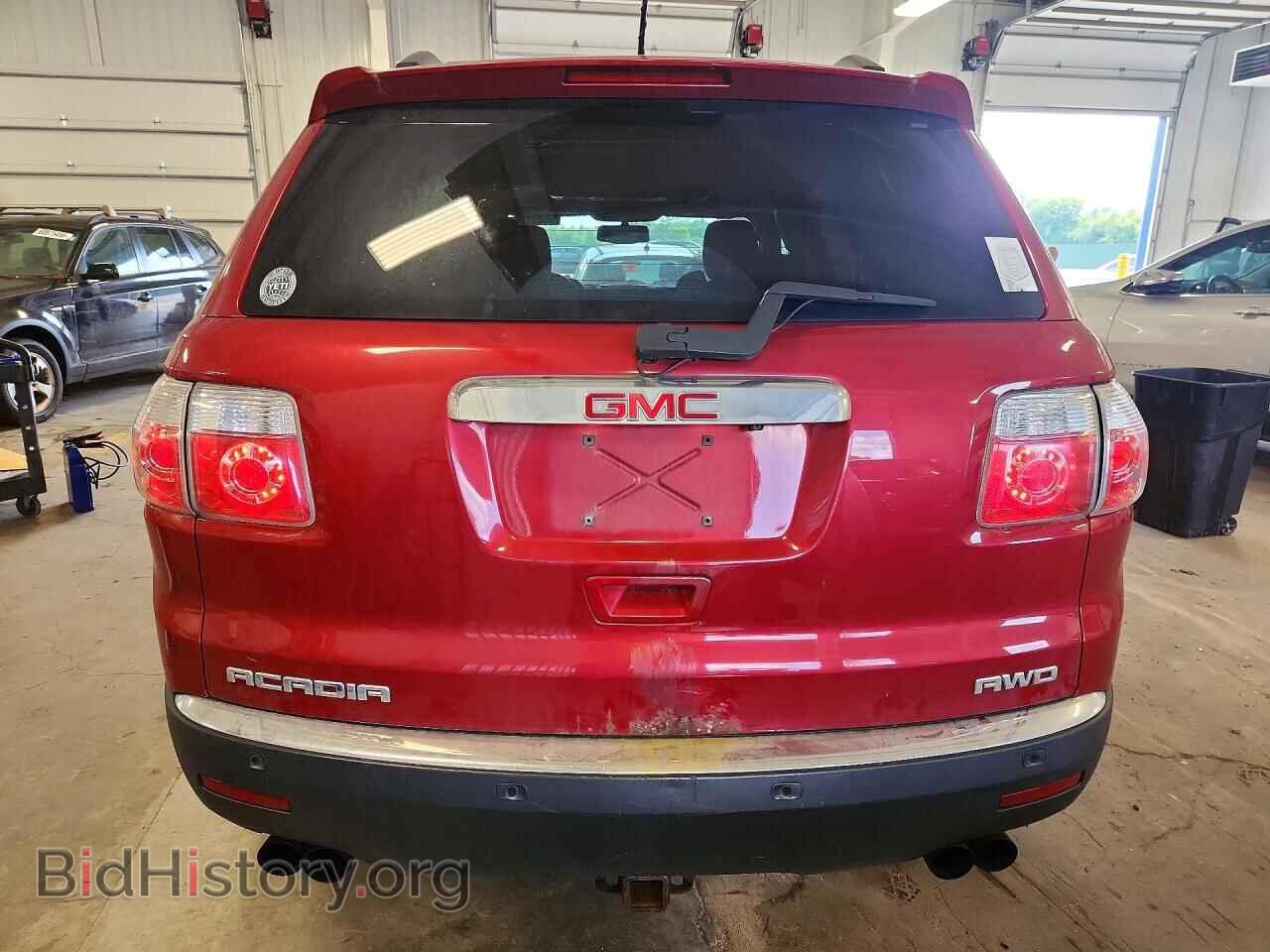 2012 GMC ACADIA - VIN: 1GKKVPED2CJ300222 - Photo 6