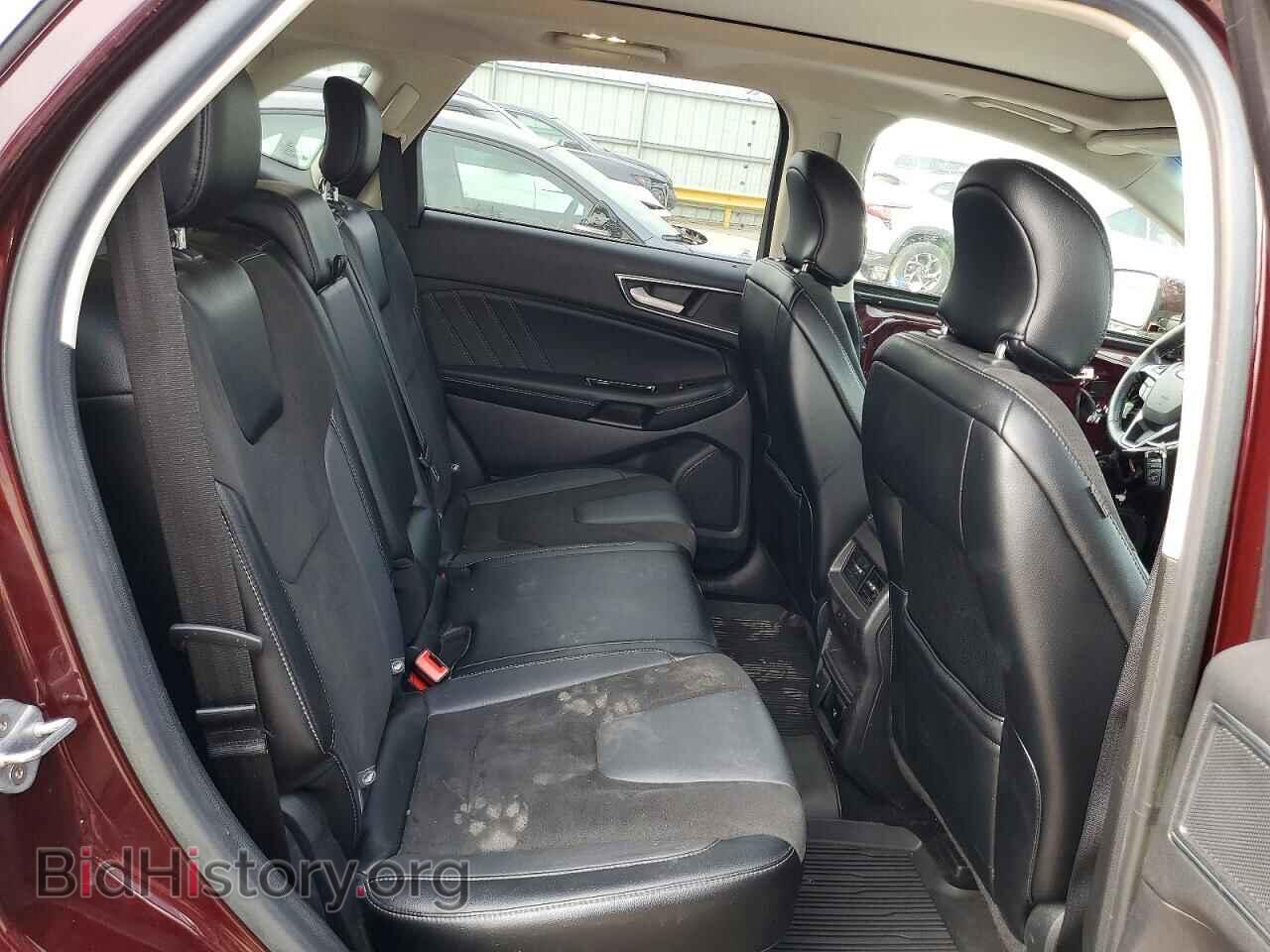 2018 FORD EDGE - VIN: 2FMPK4AP1JBB57897 - Photo 11