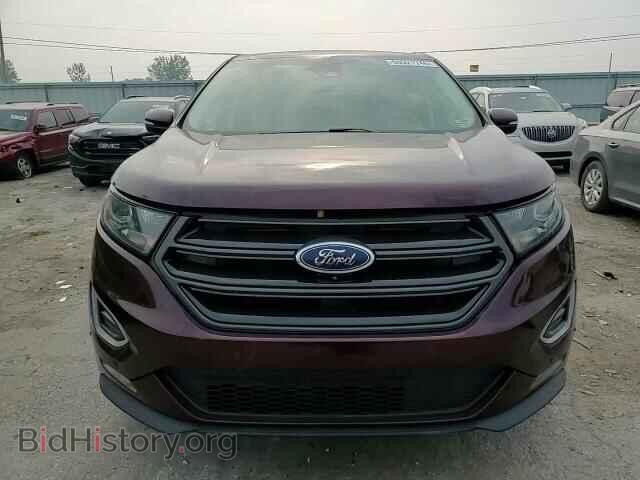 2018 FORD EDGE - VIN: 2FMPK4AP1JBB57897 - Photo 15