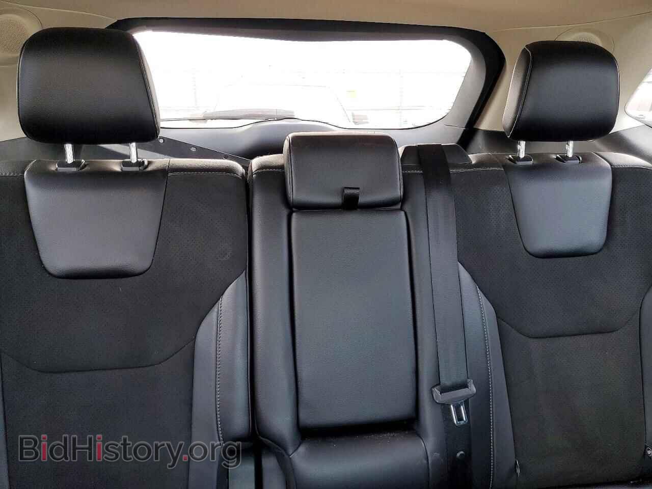 2018 FORD EDGE - VIN: 2FMPK4AP1JBB57897 - Photo 10