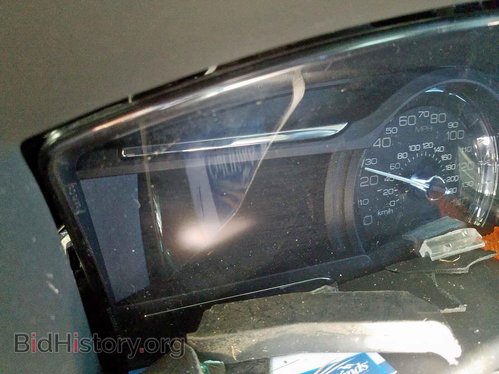 2016 FORD FLEX - VIN: 2FMGK5C87GBA12061 - Photo 8