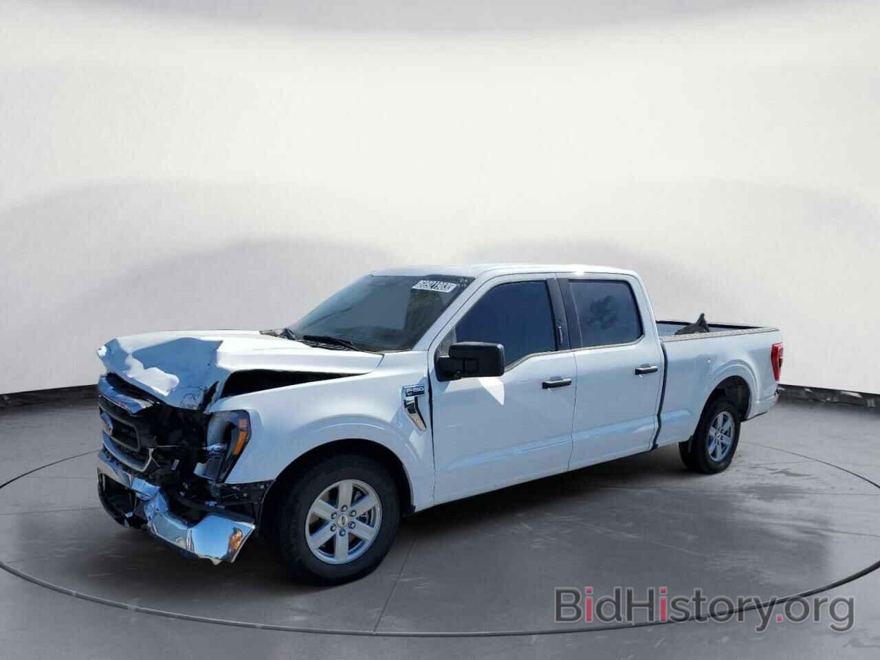 Photo 1FTEW1CP7PKD59654 - FORD F-150 2023
