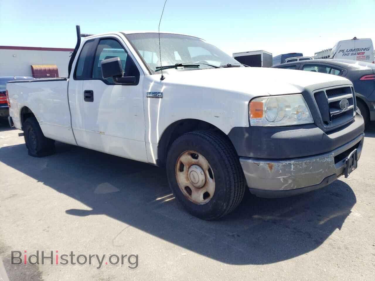 2006 FORD All Models - VIN: 1FTRF12206NA89350 - Photo 4