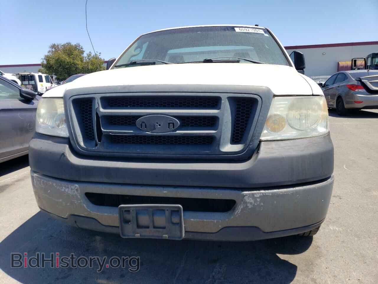 2006 FORD All Models - VIN: 1FTRF12206NA89350 - Photo 5