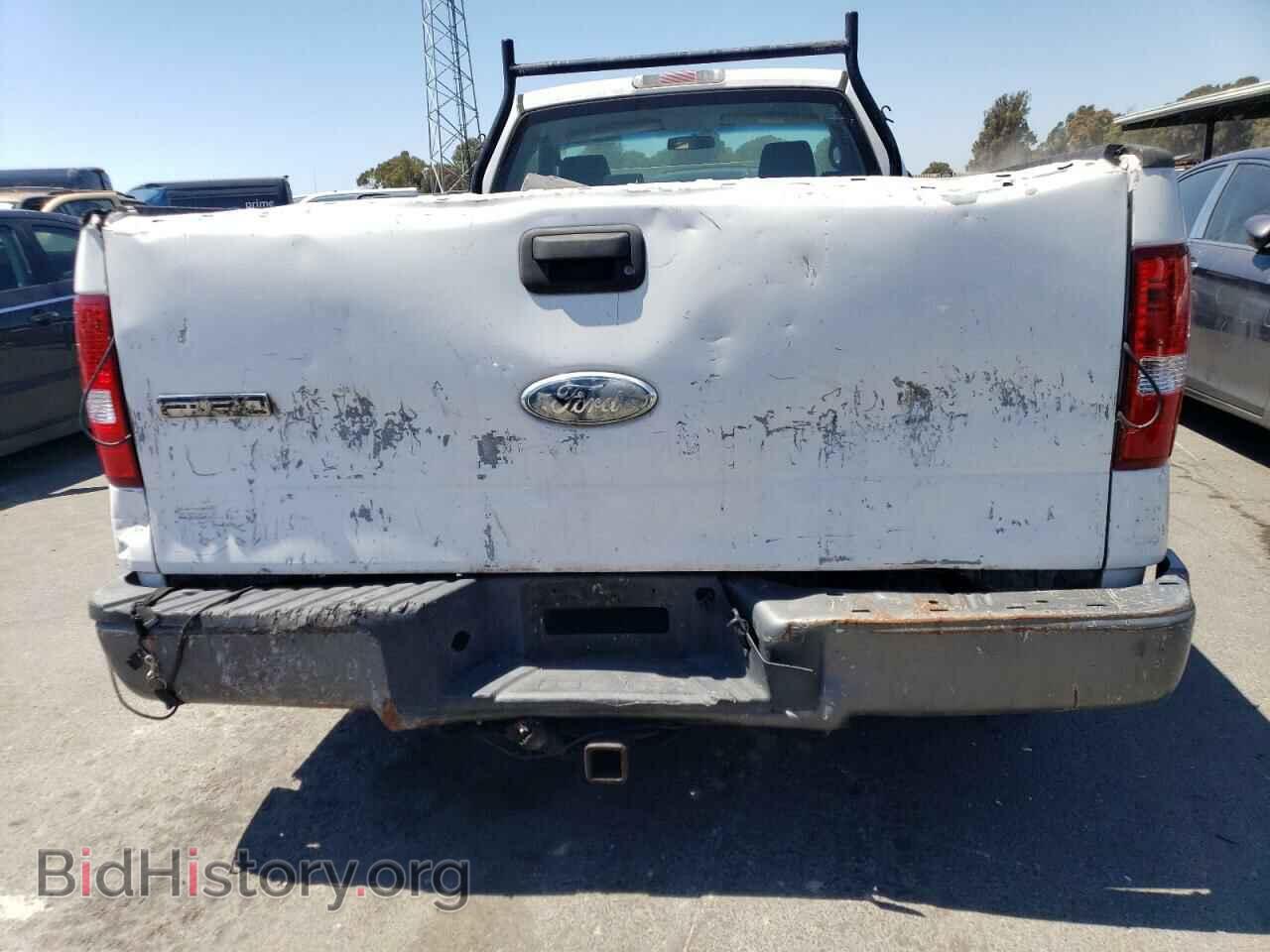 2006 FORD All Models - VIN: 1FTRF12206NA89350 - Photo 6