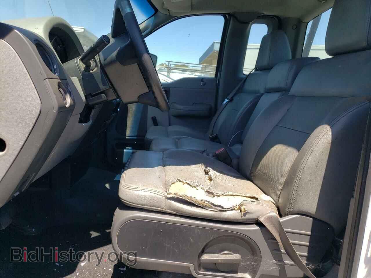 2006 FORD All Models - VIN: 1FTRF12206NA89350 - Photo 7