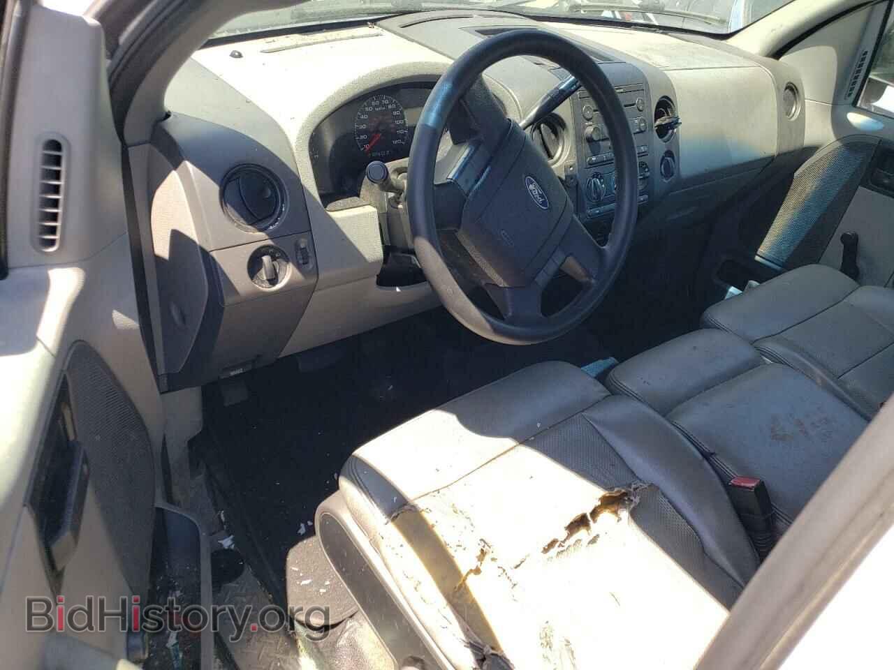 2006 FORD All Models - VIN: 1FTRF12206NA89350 - Photo 8