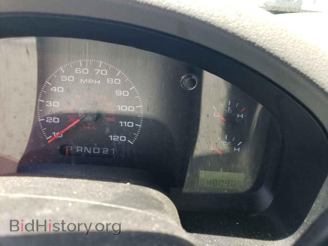 2006 FORD All Models - VIN: 1FTRF12206NA89350 - Photo 9