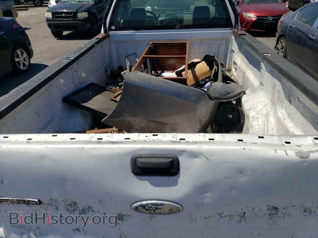 2006 FORD All Models - VIN: 1FTRF12206NA89350 - Photo 10