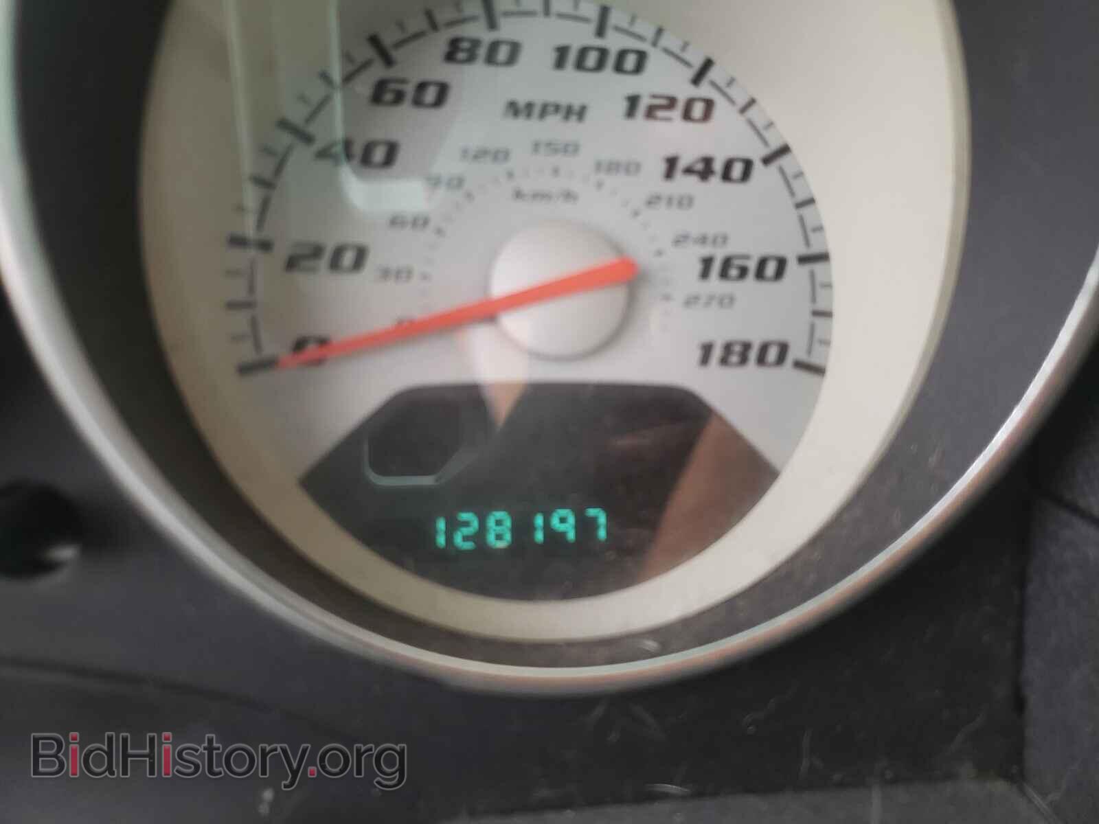 2008 DODGE CALIBER - VIN: 1B3HB68FX8D564978 - Фото 8