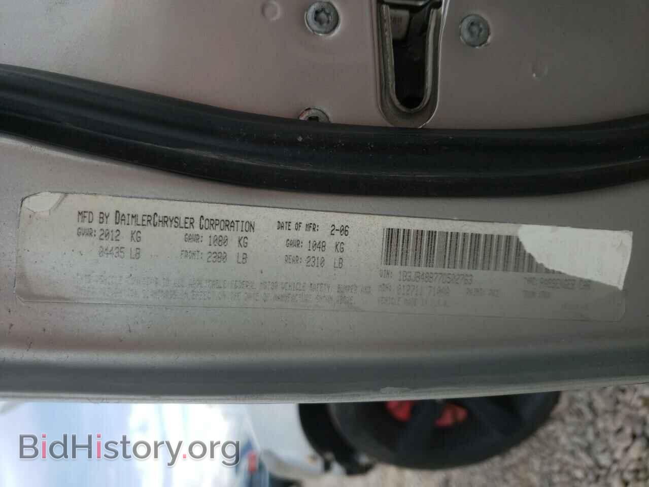 2008 DODGE CALIBER - VIN: 1B3HB68FX8D564978 - Фото 10