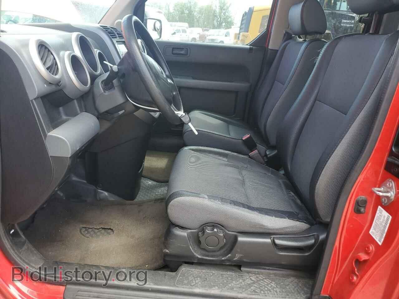 2006 HONDA ELEMENT - VIN: 5J6YH28366L011933 - Фото 7