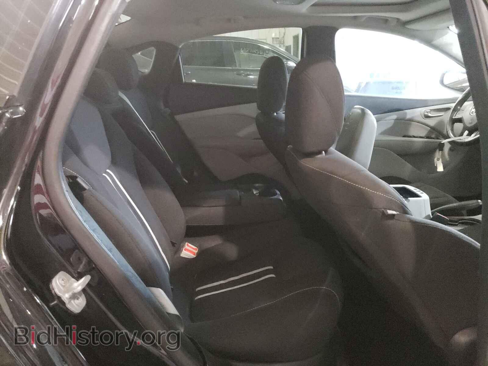 2013 DODGE DART - VIN: 1C3CDFBA8DD326349 - Фото 6
