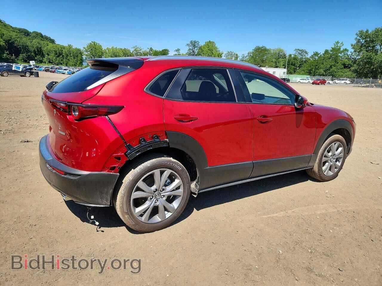 2026 MAZDA CX30 - VIN: 3MVDMBCL4TM148613 - Photo 3