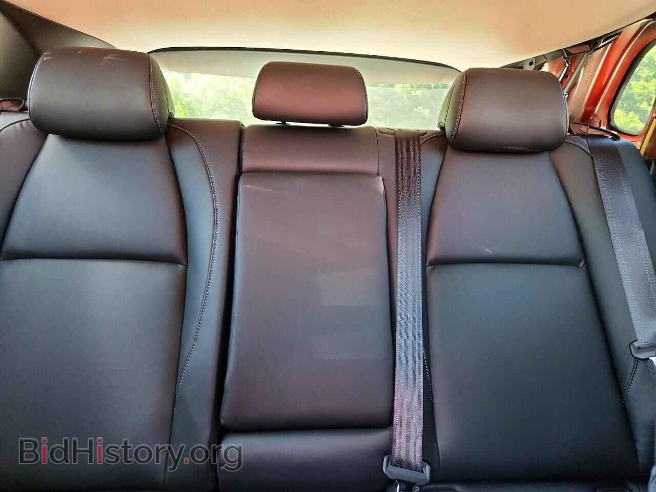 2026 MAZDA CX30 - VIN: 3MVDMBCL4TM148613 - Photo 10