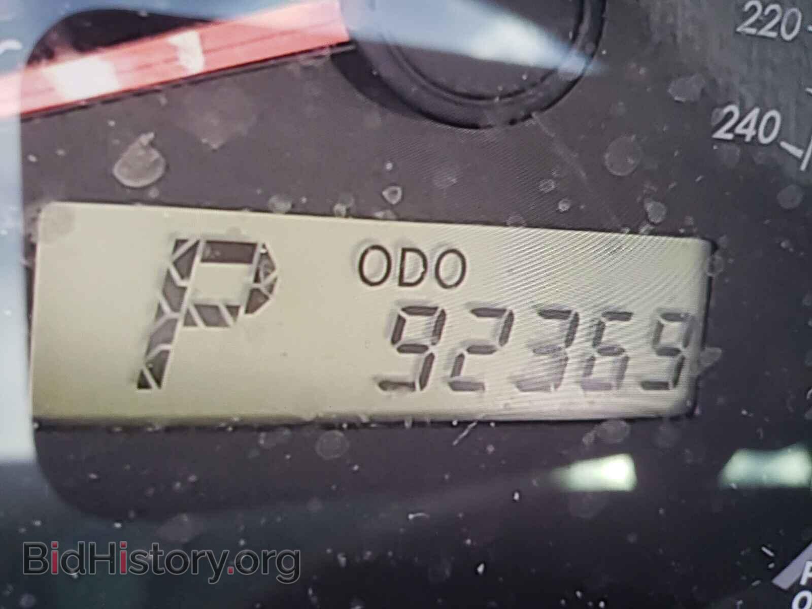 2013 TOYOTA COROLLA - VIN: 2T1BU4EEXDC105956 - Фото 8