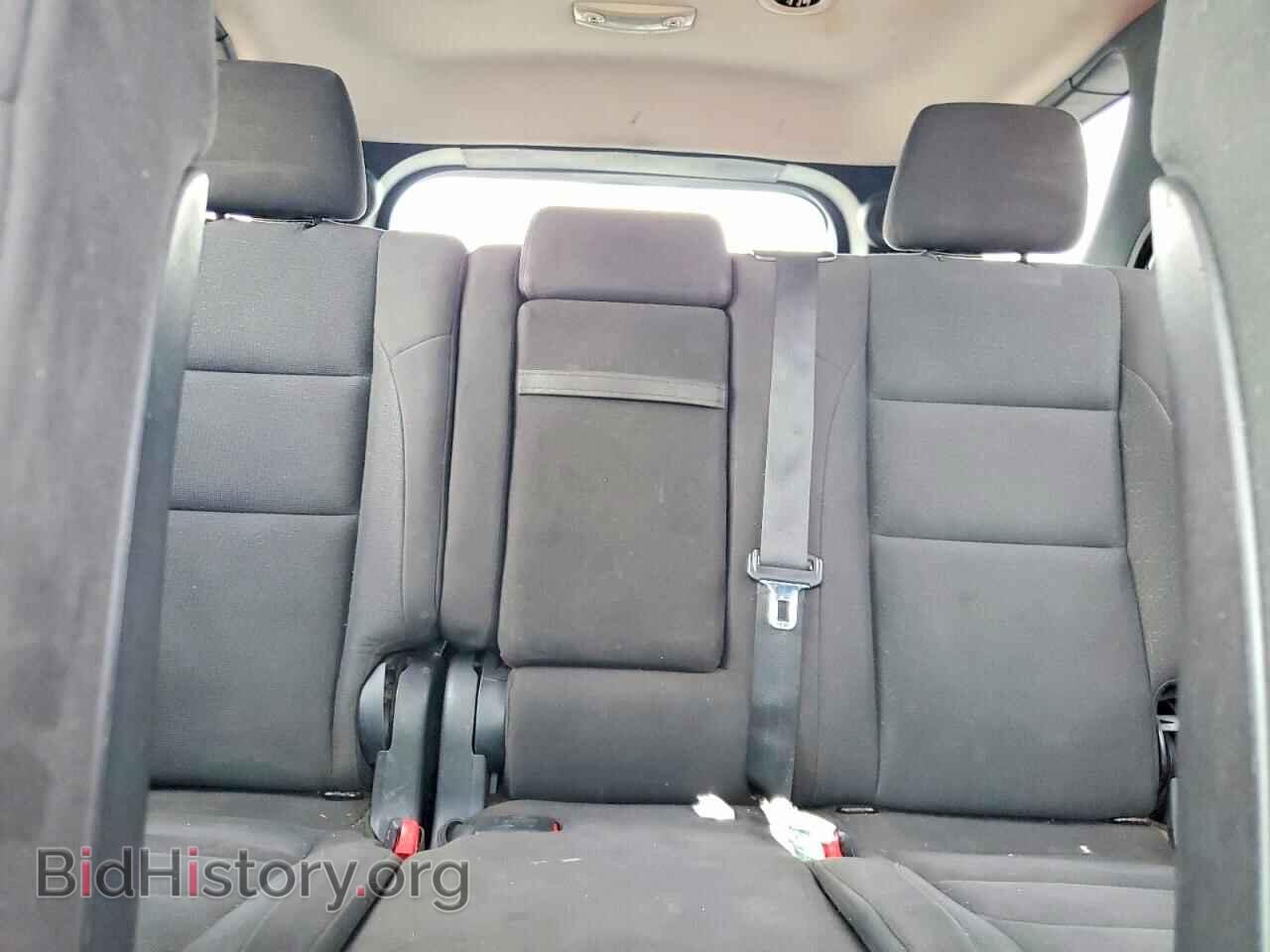 2012 DODGE DURANGO - VIN: 1C4RDJDG8CC158727 - Photo 10