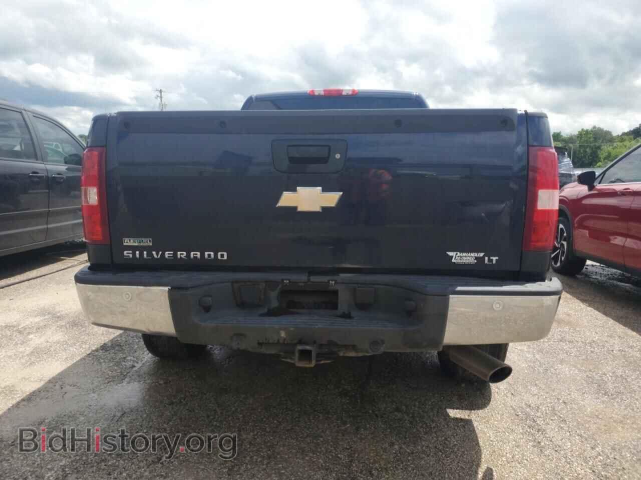 2011 CHEVROLET ALL Models - VIN: 1GCRKSE36BZ221990 - Фото 6
