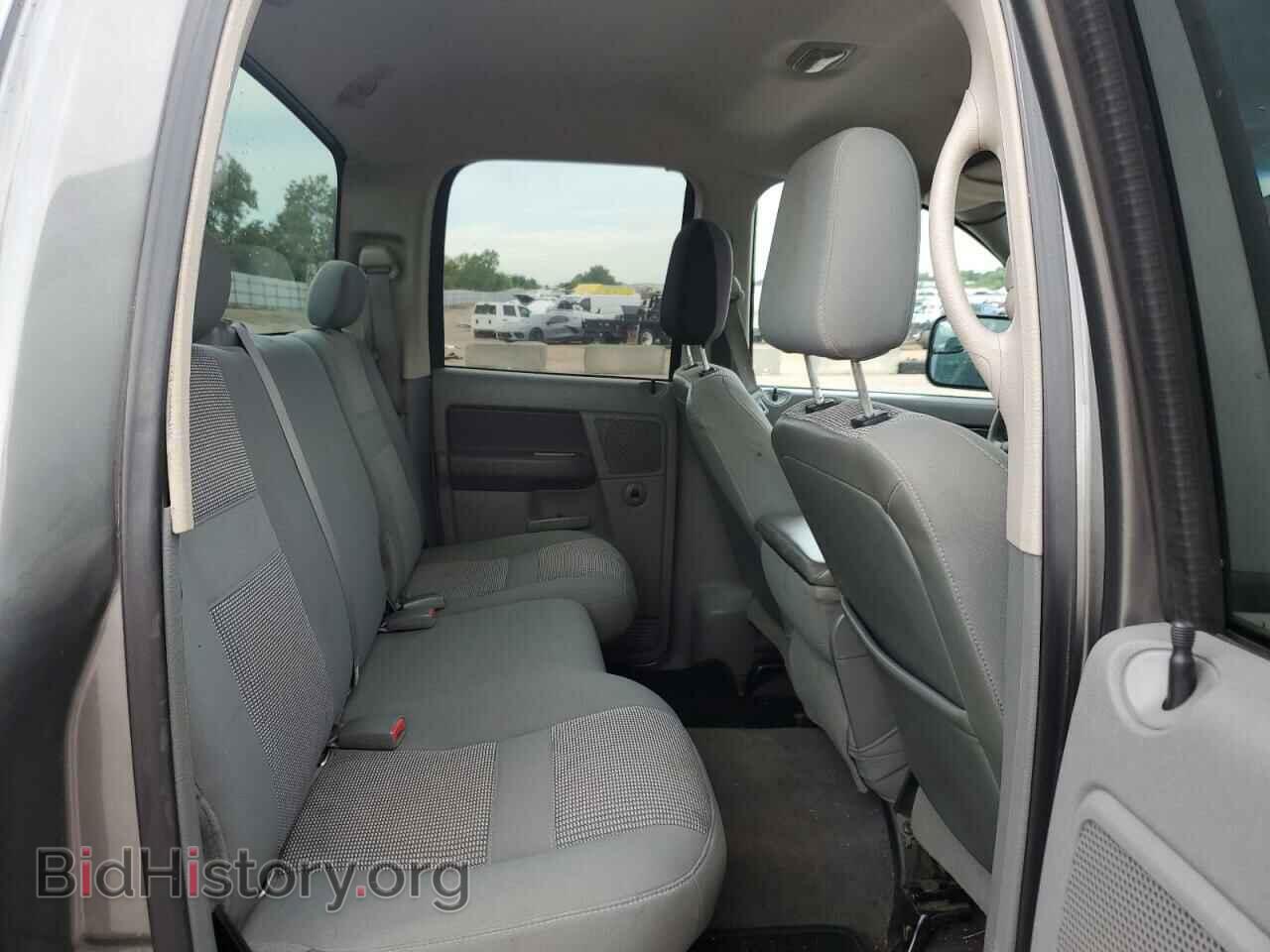 2007 DODGE RAM 2500 - VIN: 3D7KR28D57G761149 - Фото 10