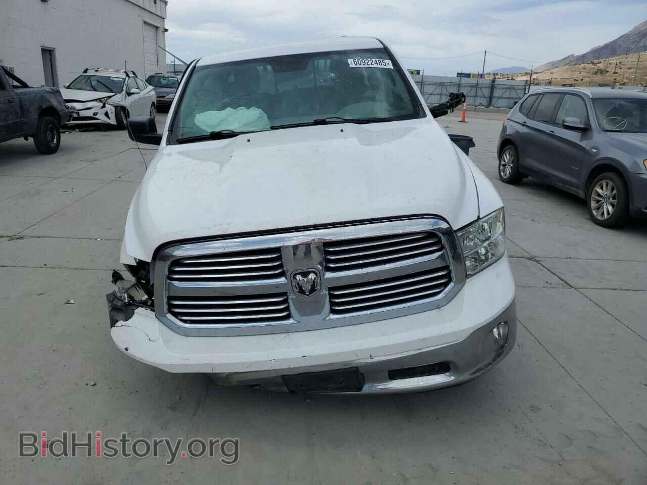2014 RAM 1500 - VIN: 1C6RR7GT3ES391881 - Фото 5