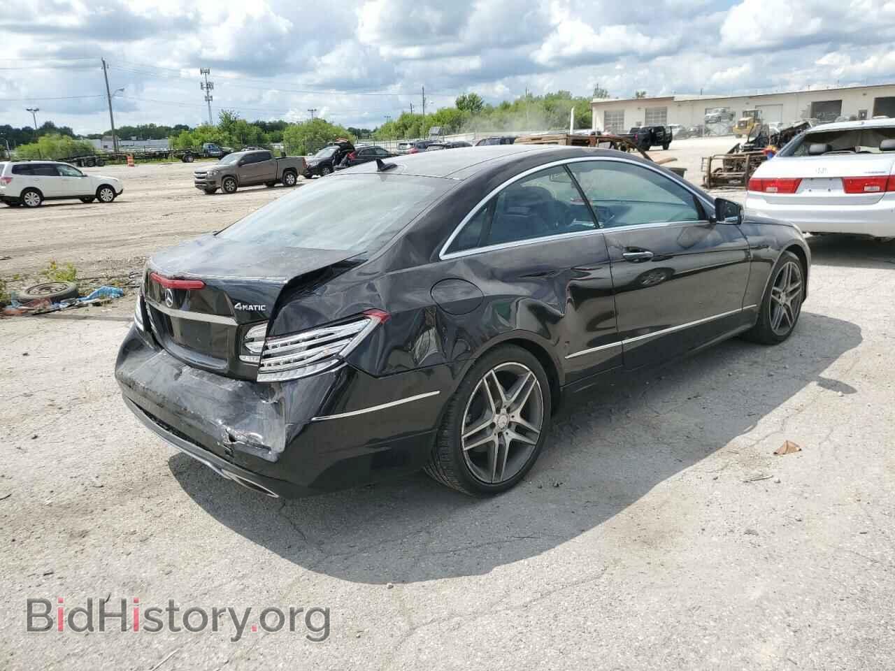 2014 MERCEDES-BENZ E-CLASS - VIN: WDDKJ8JB4EF287504 - Фото 3