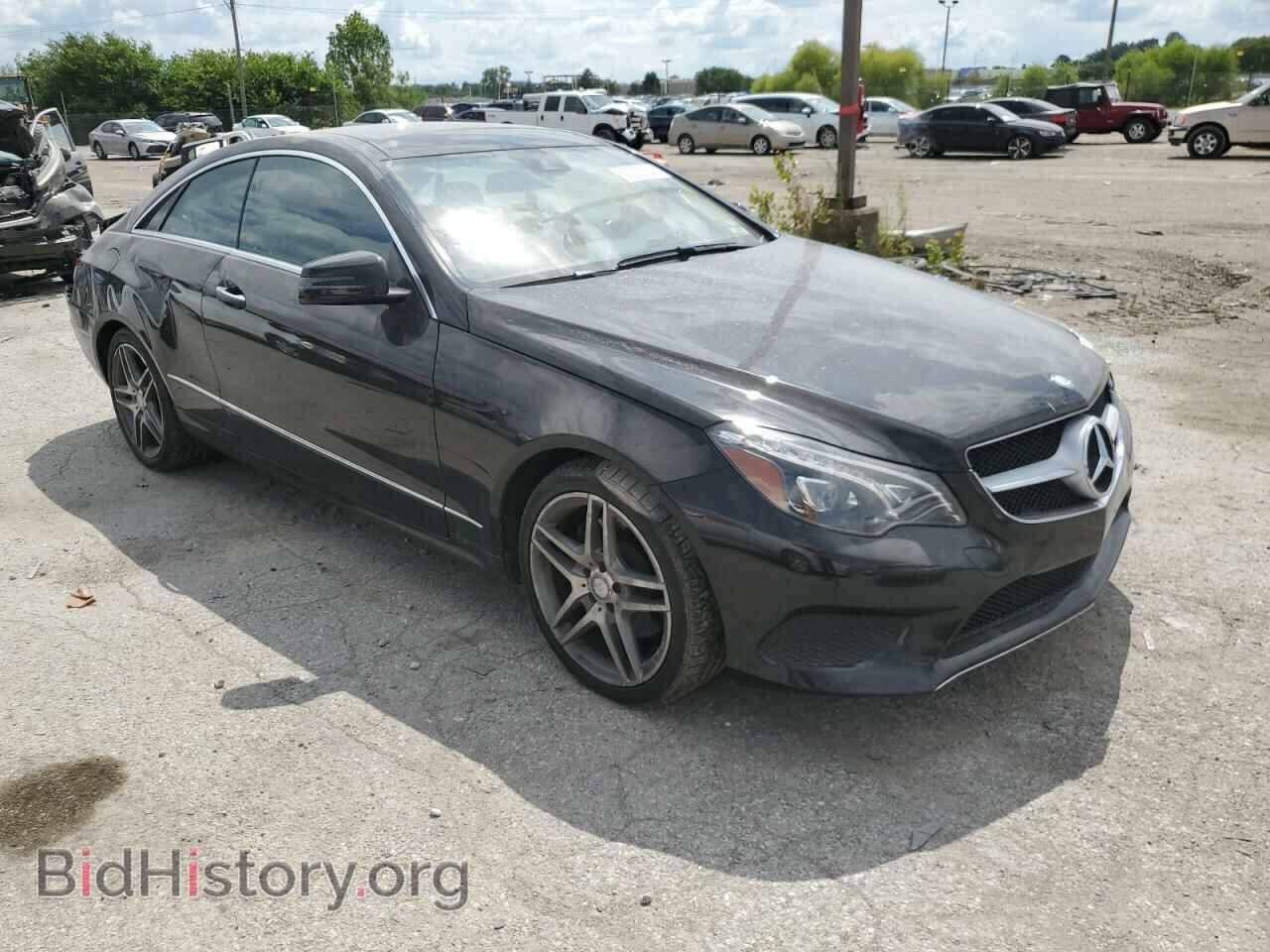 2014 MERCEDES-BENZ E-CLASS - VIN: WDDKJ8JB4EF287504 - Фото 4