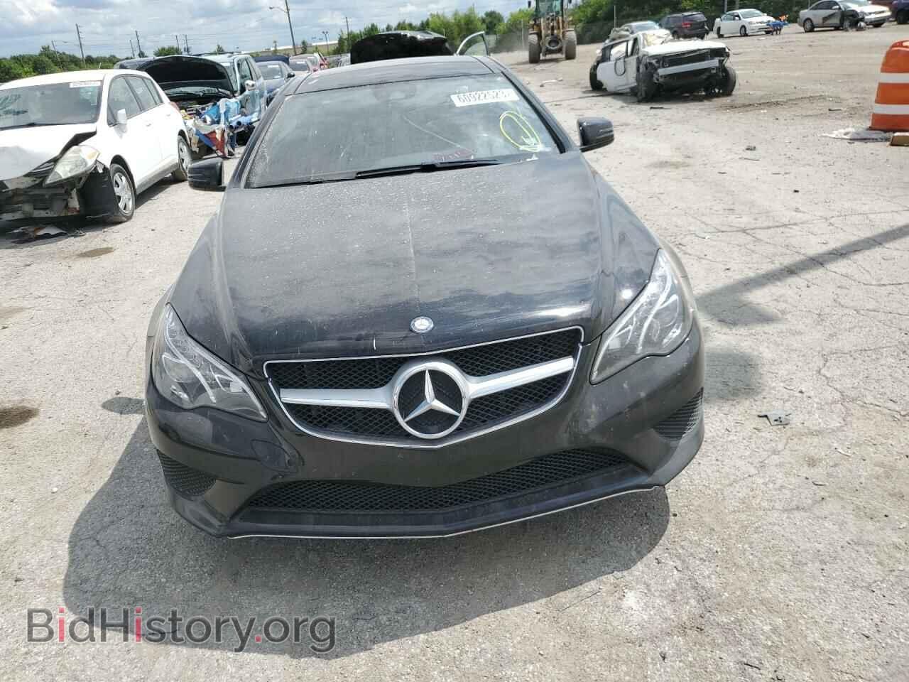 2014 MERCEDES-BENZ E-CLASS - VIN: WDDKJ8JB4EF287504 - Фото 5