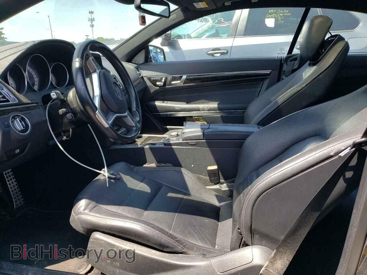 2014 MERCEDES-BENZ E-CLASS - VIN: WDDKJ8JB4EF287504 - Фото 7