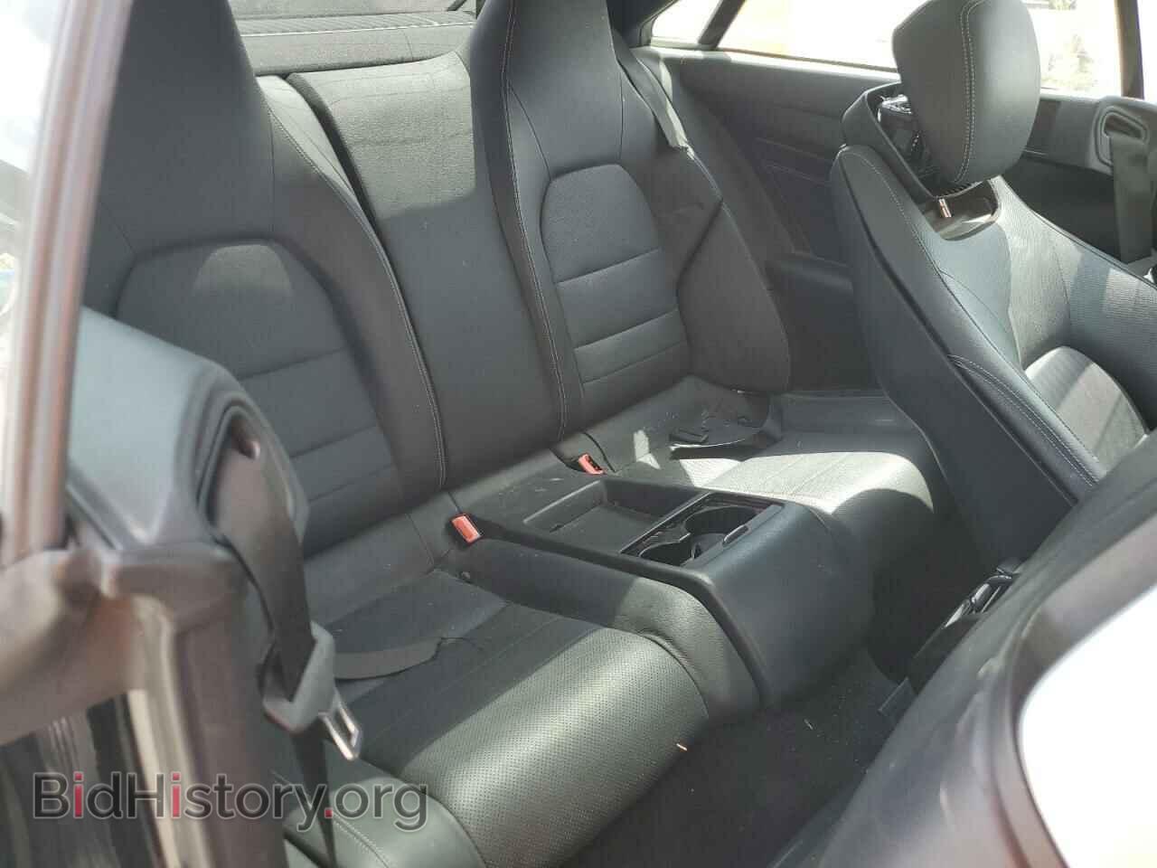 2014 MERCEDES-BENZ E-CLASS - VIN: WDDKJ8JB4EF287504 - Фото 10