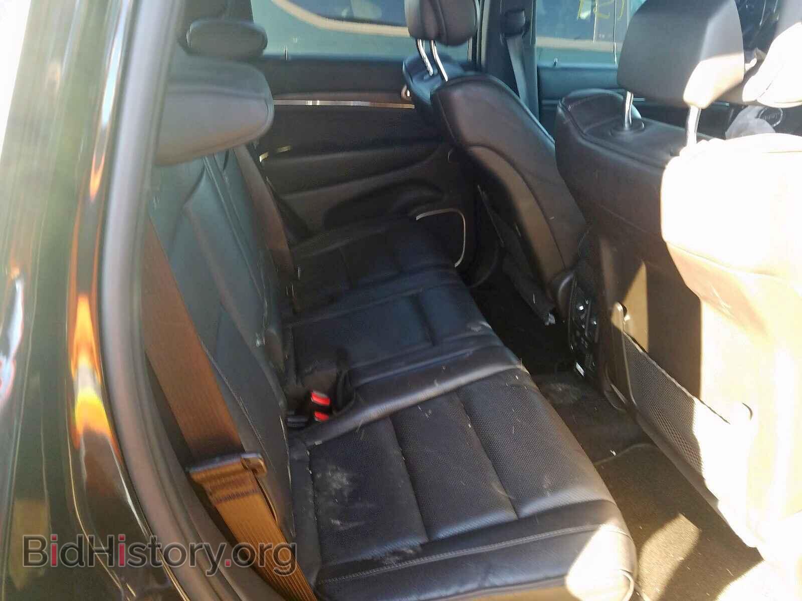 2014 JEEP CHEROKEE - VIN: 1C4RJFJTXEC106400 - Фото 6