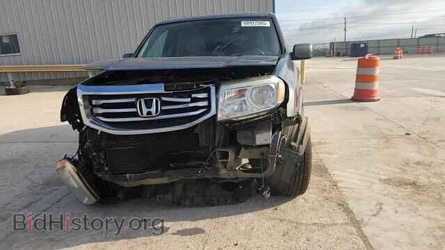 2013 HONDA PILOT - VIN: 5FNYF3H41DB037995 - Фото 15
