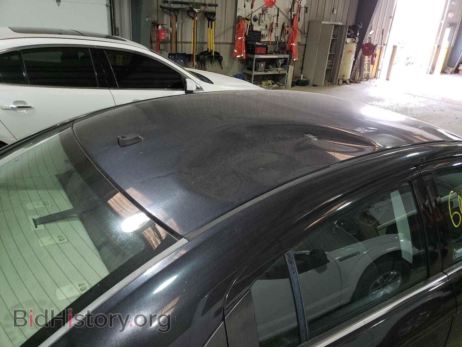 2010 CHRYSLER SEBRING - VIN: 1C3CC4FB0AN232692 - Фото 9