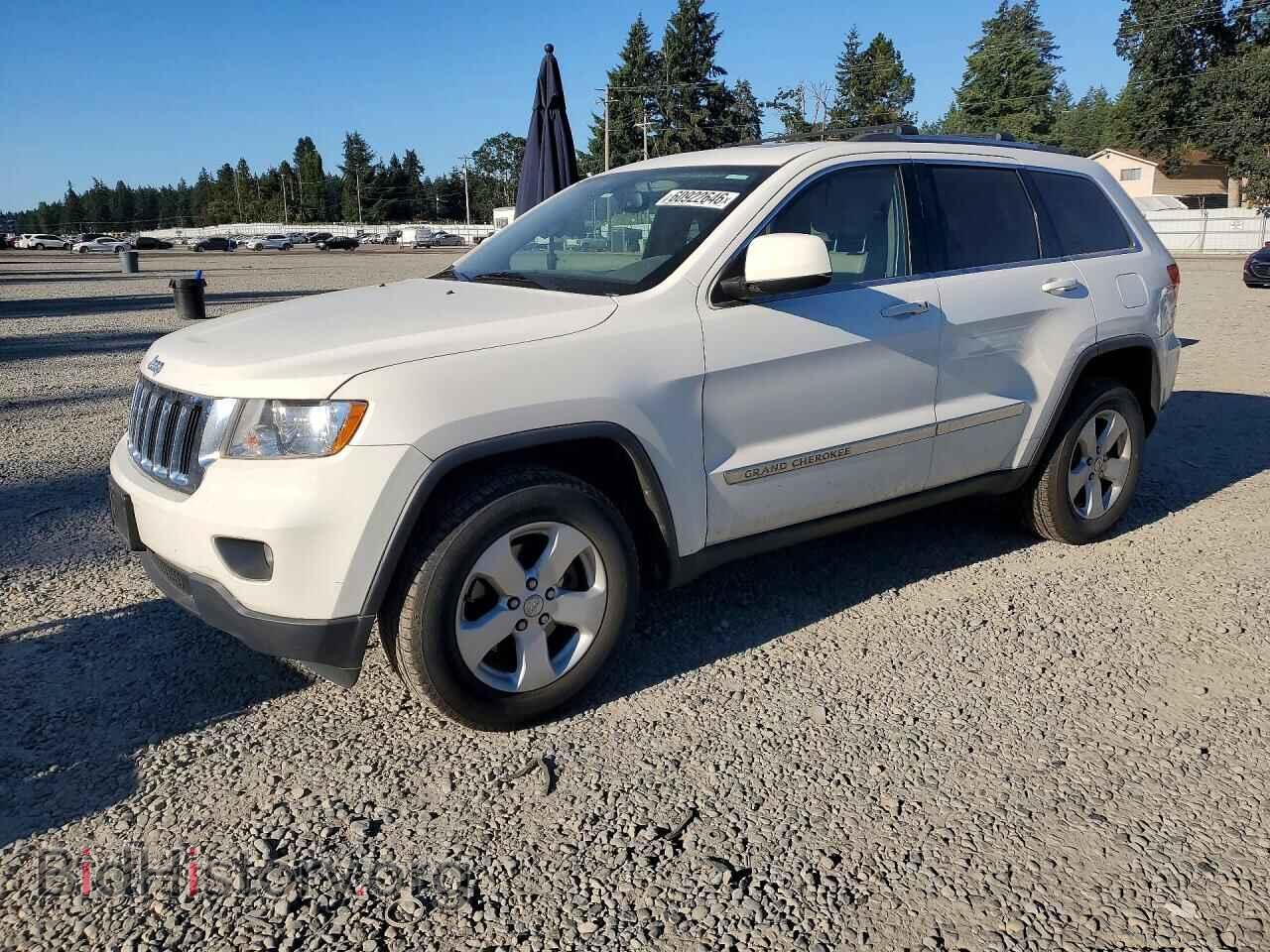Photo 1C4RJFAG9CC264615 - JEEP CHEROKEE 2012