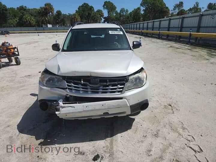 2012 SUBARU FORESTER - VIN: JF2SHABC1CH451721 - Фото 15