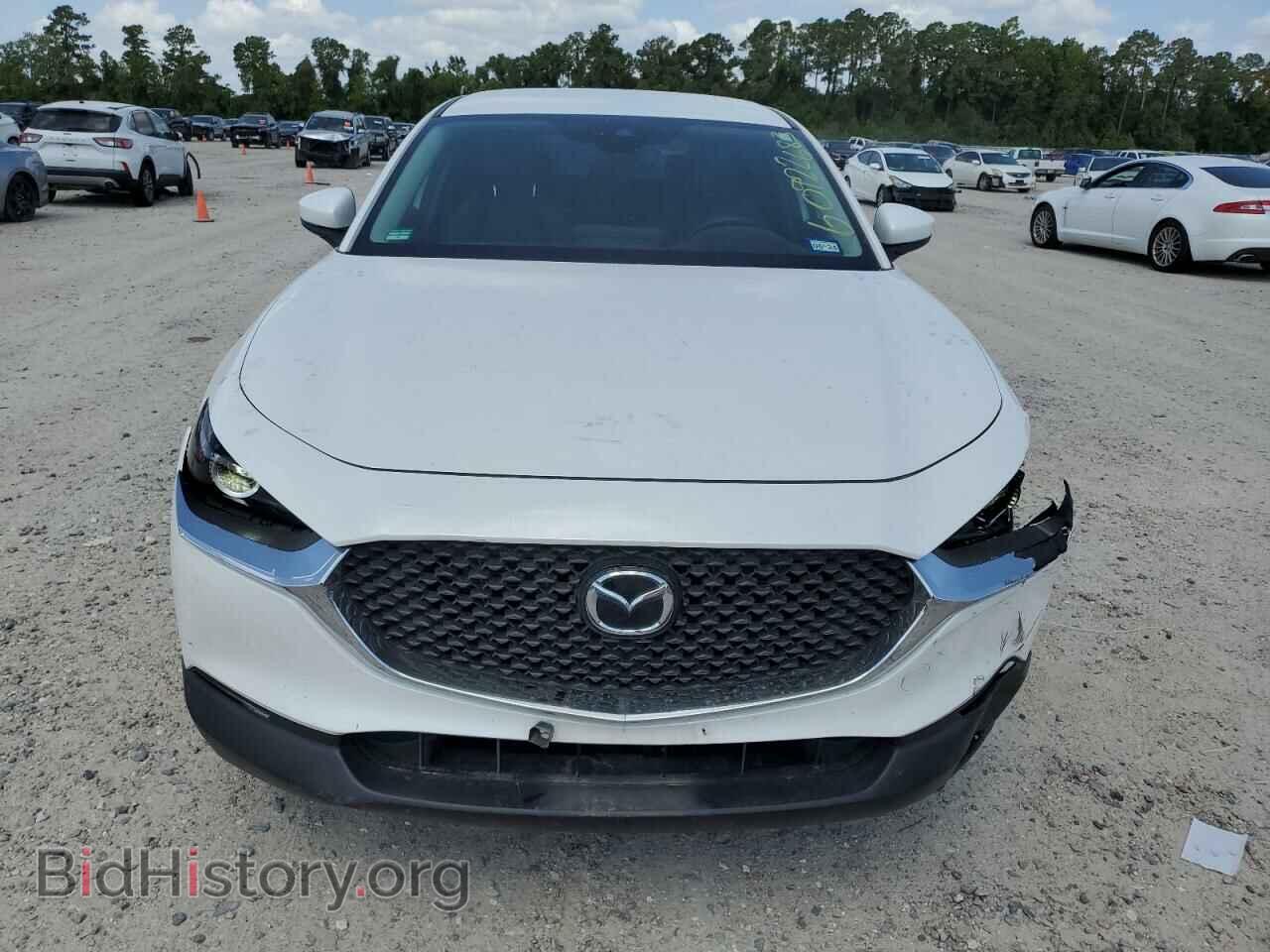 2021 MAZDA CX30 - VIN: 3MVDMABLXMM269496 - Фото 5