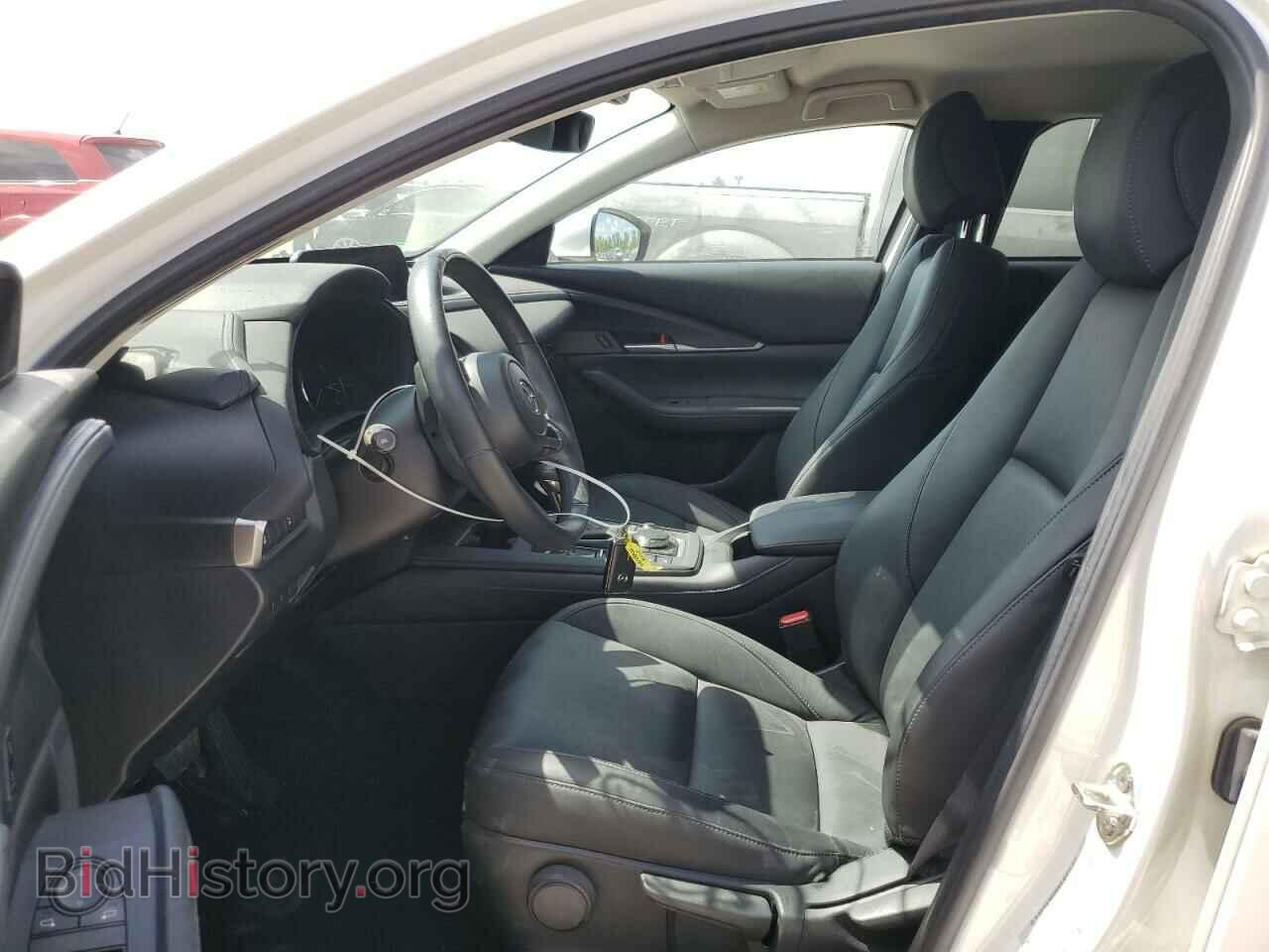 2021 MAZDA CX30 - VIN: 3MVDMABLXMM269496 - Фото 7