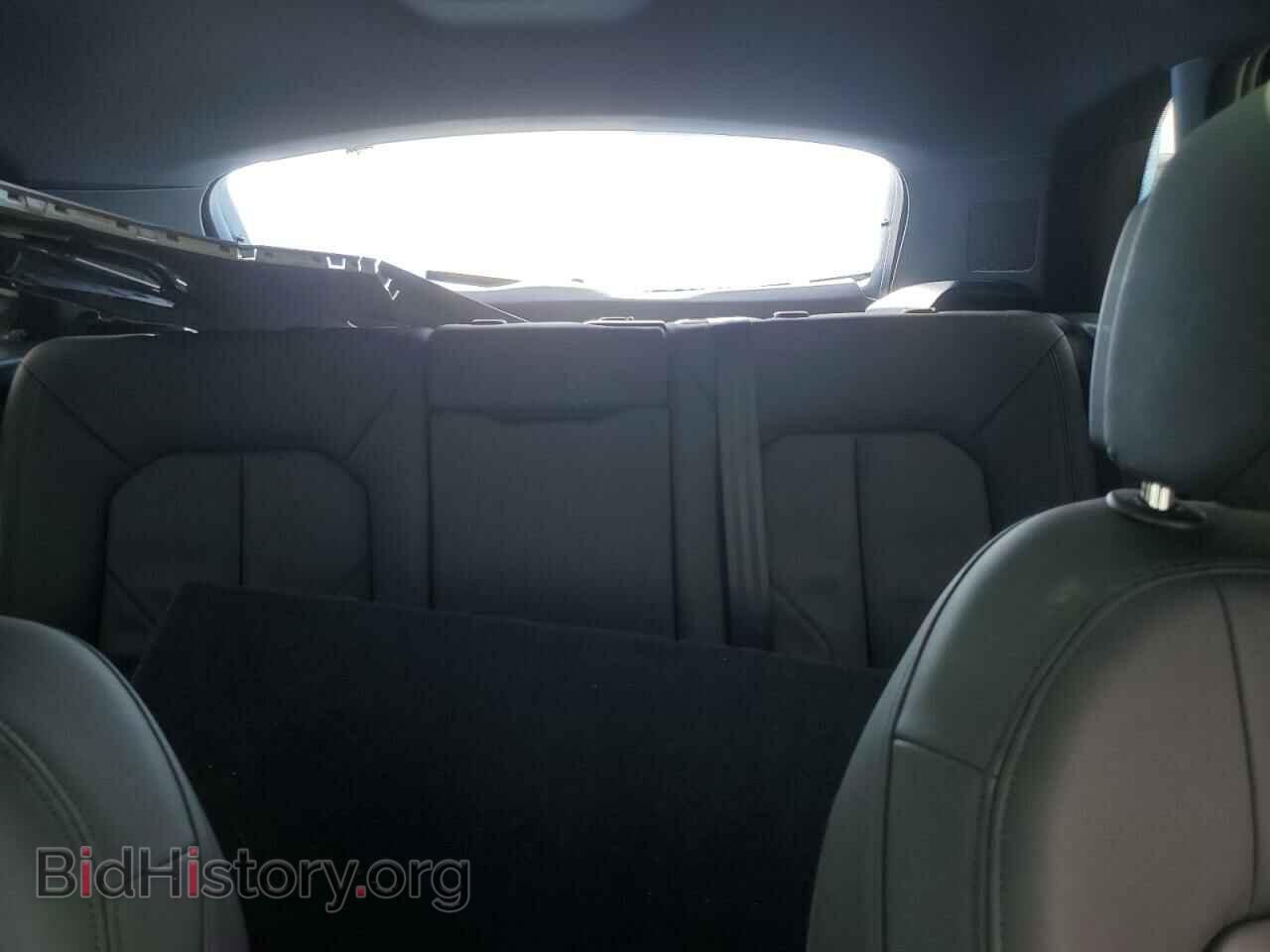 2021 AUDI Q3 - VIN: WA1AUCF31M1123764 - Фото 10