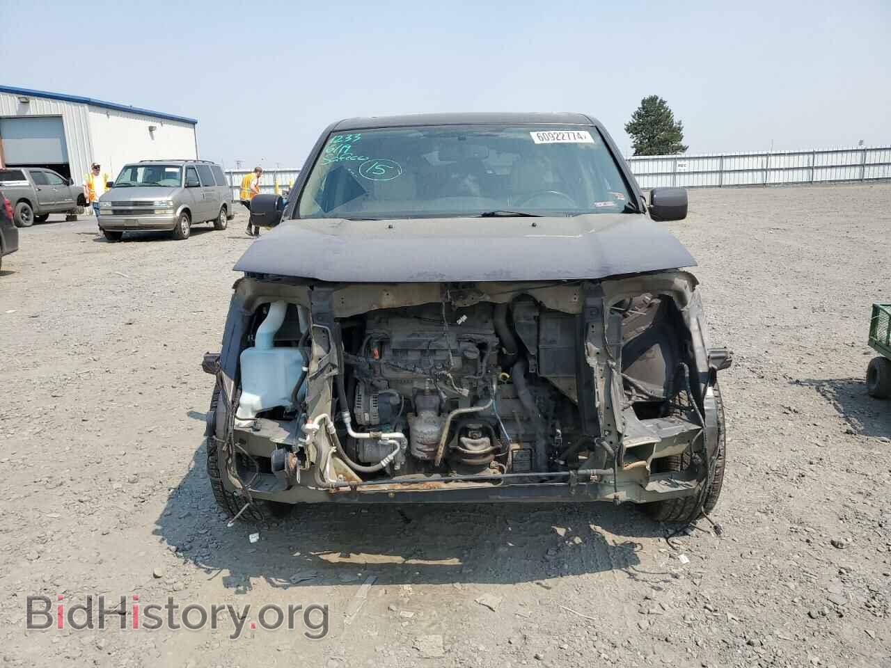 2013 HONDA PILOT - VIN: 5FNYF4H56DB022827 - Фото 5