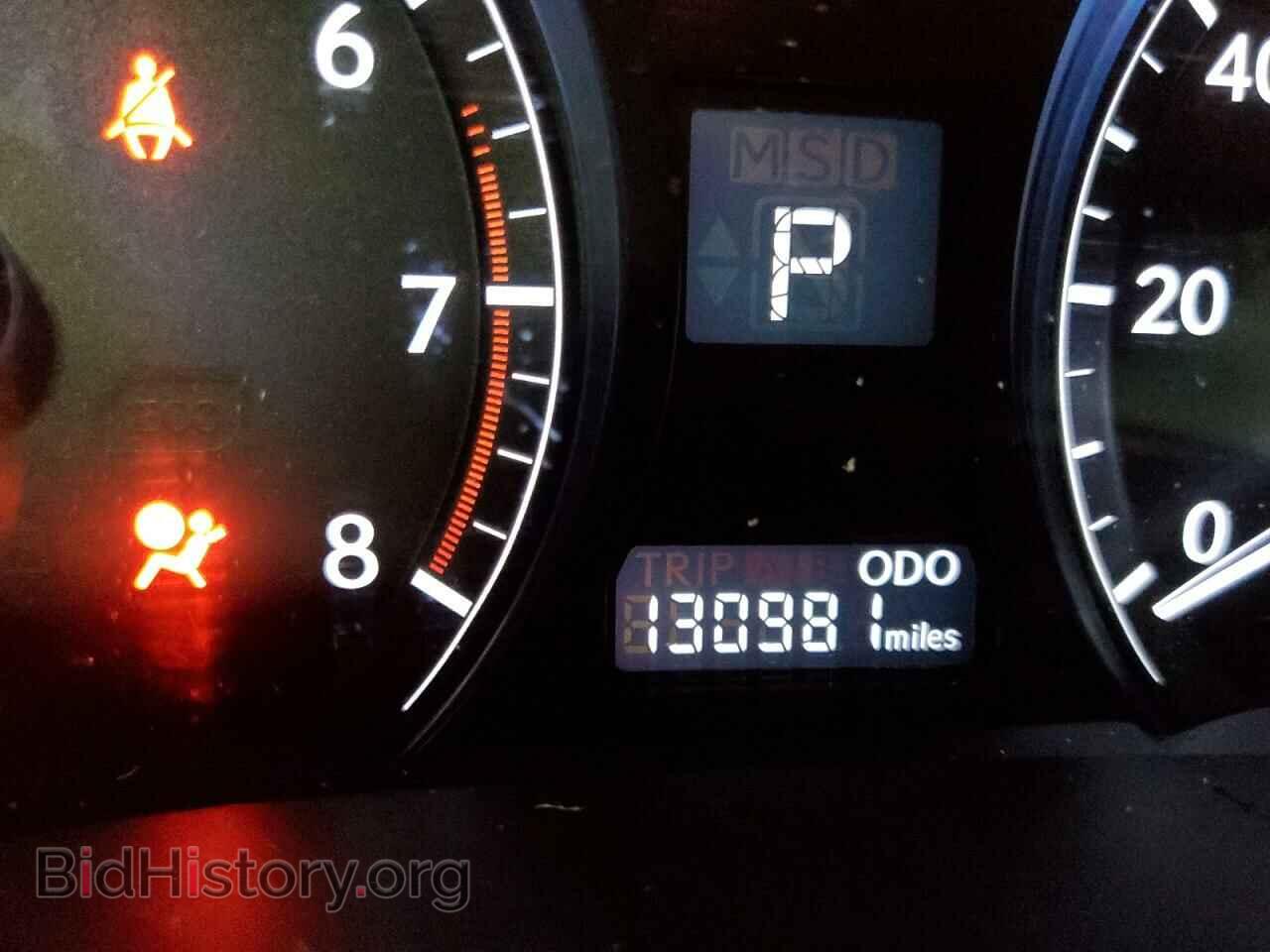 2015 LEXUS RX350 - VIN: 2T2BK1BA6FC293217 - Фото 8