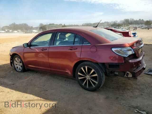 2014 CHRYSLER 200 - VIN: 1C3CCBBG0EN172635 - Фото 2