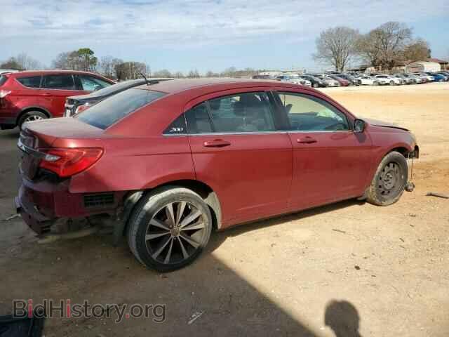 2014 CHRYSLER 200 - VIN: 1C3CCBBG0EN172635 - Фото 3