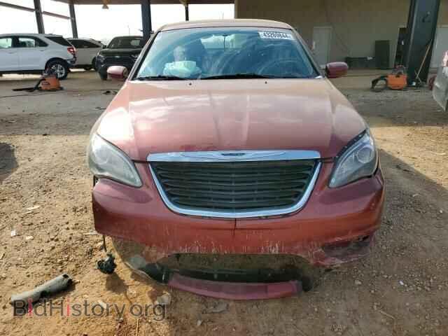 2014 CHRYSLER 200 - VIN: 1C3CCBBG0EN172635 - Фото 5