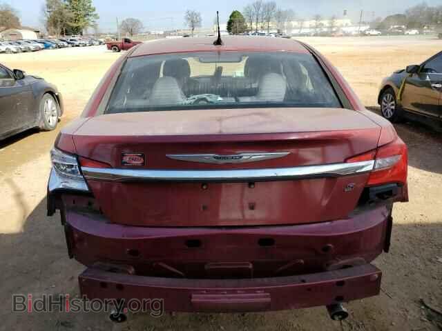 2014 CHRYSLER 200 - VIN: 1C3CCBBG0EN172635 - Фото 6