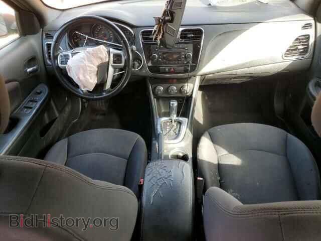 2014 CHRYSLER 200 - VIN: 1C3CCBBG0EN172635 - Фото 8