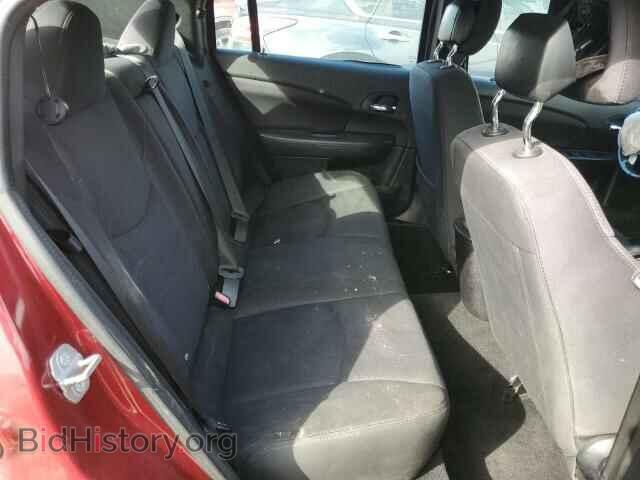 2014 CHRYSLER 200 - VIN: 1C3CCBBG0EN172635 - Фото 10